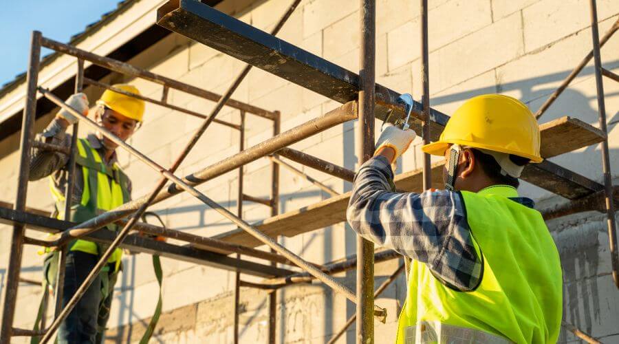 Local Siding Services in Memphis, MO